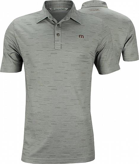 TravisMathew Medina Golf Shirts