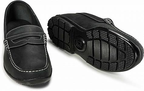 FootJoy Club Casuals Shoes - Penny Moc - Previous Season Style