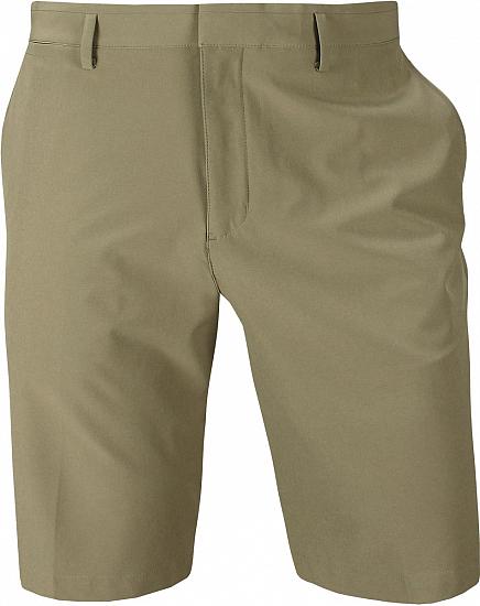 Nike Dri-FIT Flat Front Stretch Woven Golf Shorts - CLOSEOUTS