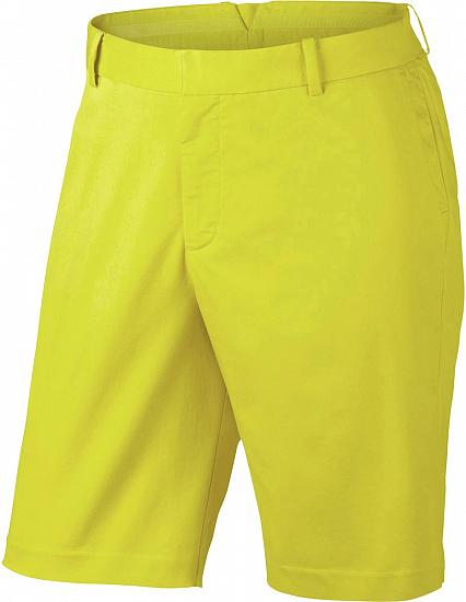 Nike Dri-FIT Modern Fit Washed Golf Shorts - CLOSEOUTS