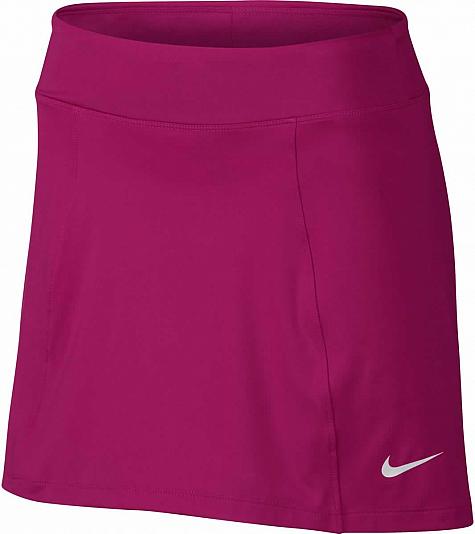 Nike Women's Dri-FIT Precision 2.0 Knit Golf Skorts - CLOSEOUTS