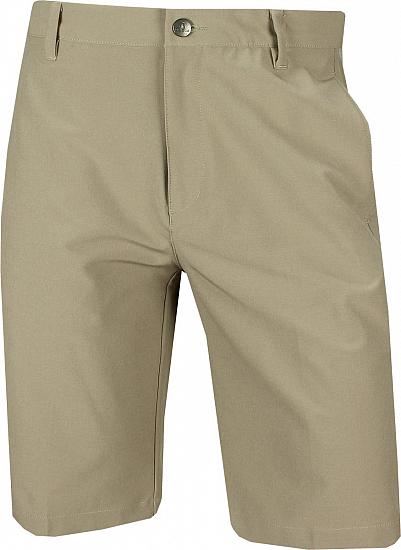 Adidas Ultimate 365 3-Stripes Golf Shorts - ON SALE