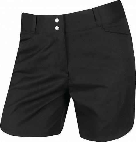Adidas Women's Essentials 5" Golf Shorts - ON SALE
