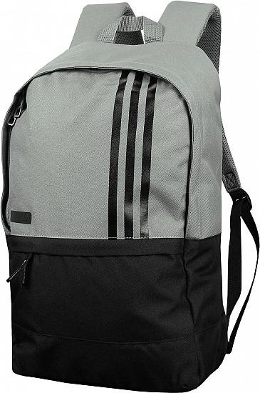 Adidas 3-Stripes Golf Backpacks