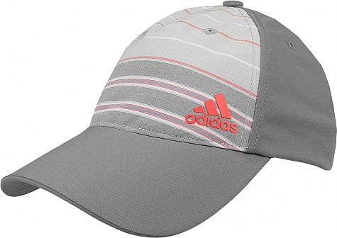 Adidas Women's Rangewear Adjustable Golf Hats