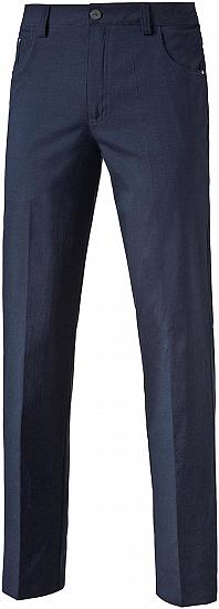 Puma DryCELL 6-Pocket Golf Pants - ON SALE - RACK