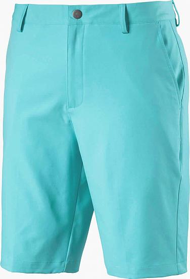 Puma DryCELL Essential Pounce Golf Shorts - ON SALE