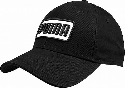 Puma Greenskeeper II Adjustable Golf Hats - ON SALE