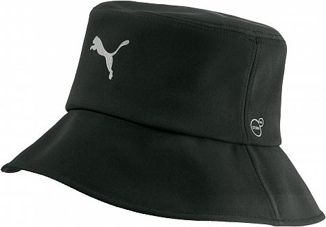 Puma Storm Fitted Golf Bucket Hats