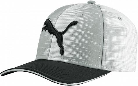 Puma #GoTime Snapback Adjustable Junior Golf Hats - ON SALE