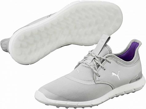 Puma Ignite Sport Women's Spikeless Golf Shoes - CLEARANCE