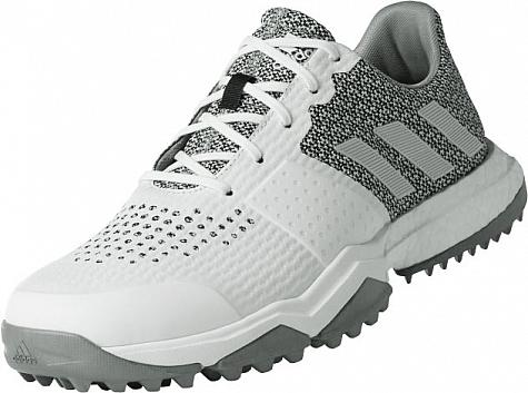 Adidas Adipower Sport Boost 3 Spikeless Golf Shoes - ON SALE