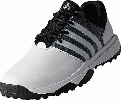 Adidas 360 Traxion Spikeless Golf Shoes - ON SALE