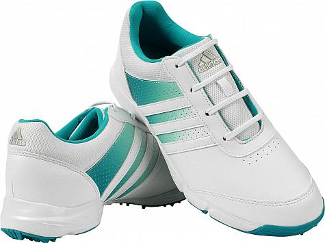 Adidas Tech Response Women's Golf Shoes - ON SALE