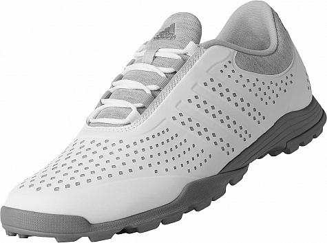 Adidas adiPure Sport Women's Spikeless Golf Shoes - ON SALE