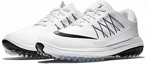 Nike Lunar Control Vapor Women's Spikeless Golf Shoes - CLOSEOUTS CLEARANCE
