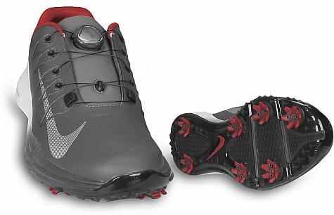 Nike Lunar Command 2 BOA Golf Shoes - CLOSEOUTS