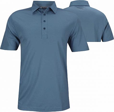 TravisMathew Ten Year Golf Shirts - ON SALE