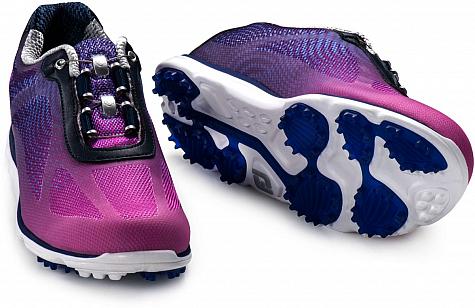 FootJoy emPower Women's Spikeless Golf Shoes with BOA Lacing System - CLOSEOUTS