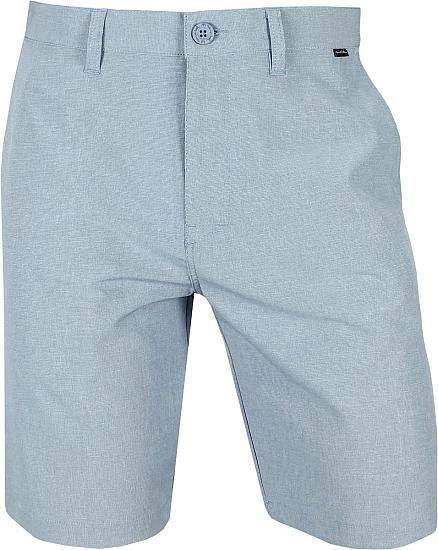 TravisMathew Beck Golf Shorts - ON SALE