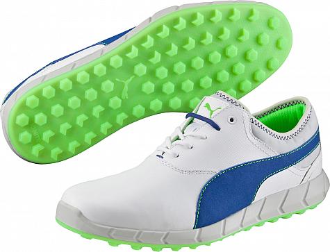 Puma Ignite Spikeless Golf Shoes - ON SALE