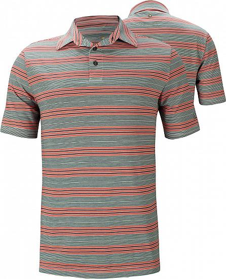 Arnold Palmer Quail Hollow Golf Shirts - ON SALE