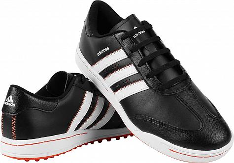 Adidas Adicross V Junior Spikeless Golf Shoes - CLEARANCE