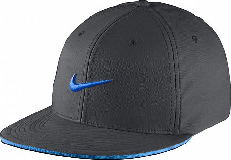 Nike Dri-FIT True Tour Flex Fit Golf Hats - CLOSEOUTS CLEARANCE