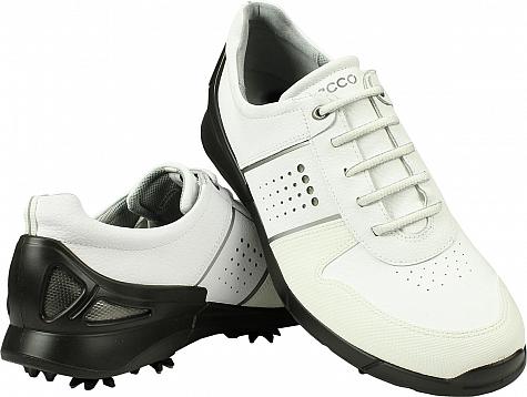 Ecco Base One Golf Shoes - ON SALE
