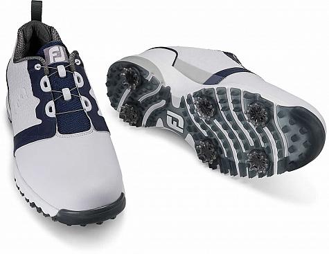 FootJoy ContourFIT Golf Shoes with BOA Lacing System