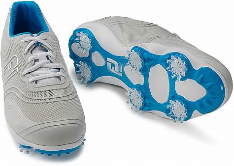 FootJoy Aspire Women's Golf Shoes - CLOSEOUTS