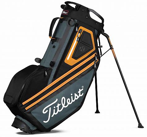 Titleist Players 14-Way Stand Golf Bags - ON SALE