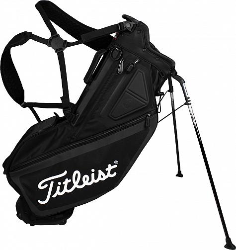 Titleist Players 5-Way Stand Golf Bags - HOLIDAY SPECIAL
