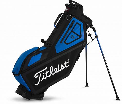 Titleist Players 4-Way Stand Golf Bags - HOLIDAY SPECIAL