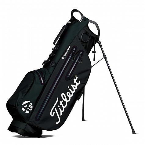 Titleist 4Up StaDry Waterproof Stand Golf Bags
