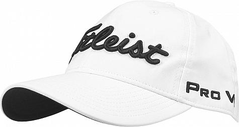 Titleist Tour Performance Adjustable Golf Hats - ON SALE