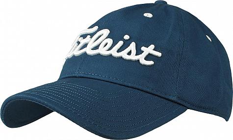 Titleist Classic Ball Marker Adjustable Golf Hats - ON SALE