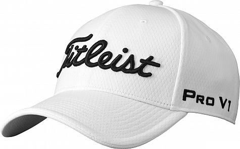 Titleist Low Rise Performance Adjustable Golf Hats