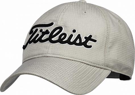 Titleist Breezer Adjustable Golf Hats