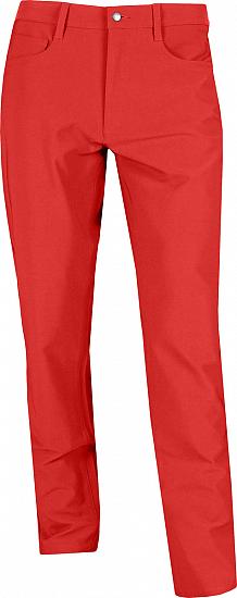 FootJoy Athletic Fit 5-Pocket Golf Pants - ON SALE