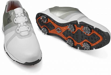 FootJoy Energize Golf Shoes with BOA Lacing System