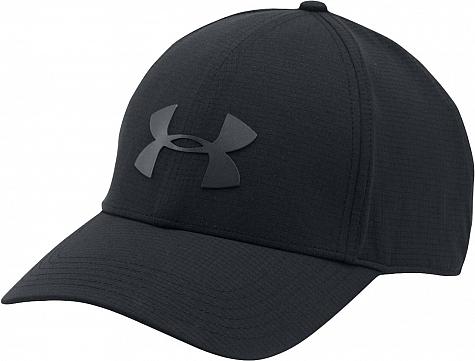 Under Armour Driver 2.0 Adjustable Golf Hats