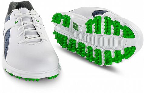 FootJoy Pro SL Spikeless Junior Golf Shoes - Previous Season Style