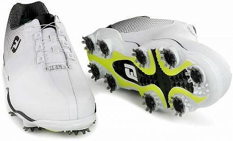 FootJoy D.N.A. Helix Golf Shoes with BOA Lacing System - Previous Season Style - RACK