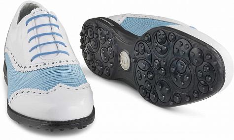 FootJoy Tailored Collection Women's Spikeless Golf Shoes - Previous Season Style