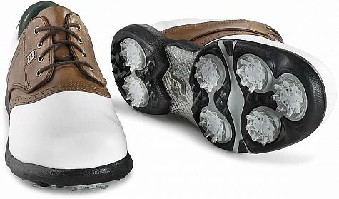 FootJoy DryJoys Women's Golf Shoes - Previous Season Style - HOLIDAY SPECIAL