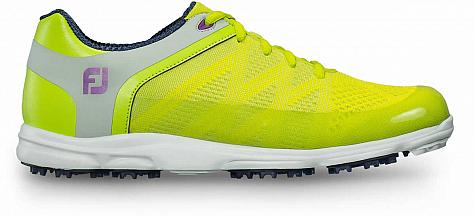 FootJoy Sport SL Women's Spikeless Golf Shoes - Previous Season Style