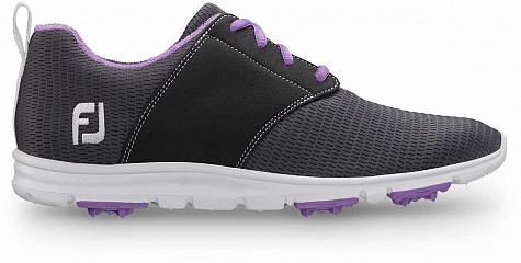 FootJoy enJoy Women's Spikeless Golf Shoes - Previous Season Style