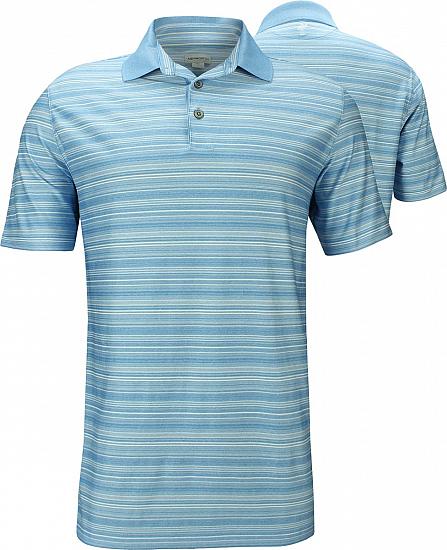 Ashworth Tonal Ombre Golf Shirts - ON SALE