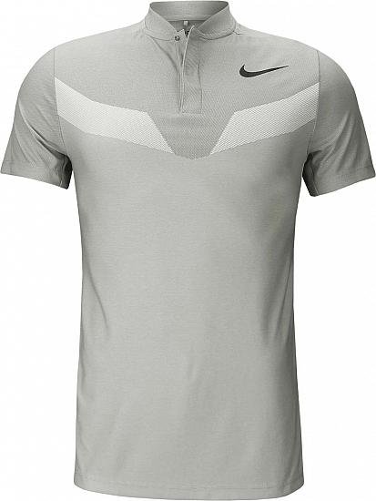 Nike Momentum Fly Blade Golf Shirts - Rory McIlroy and Jason Day U.S. Open